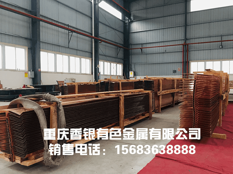 銅片止水現場驗收需要注意什么？異型接頭如何制作與搭建?