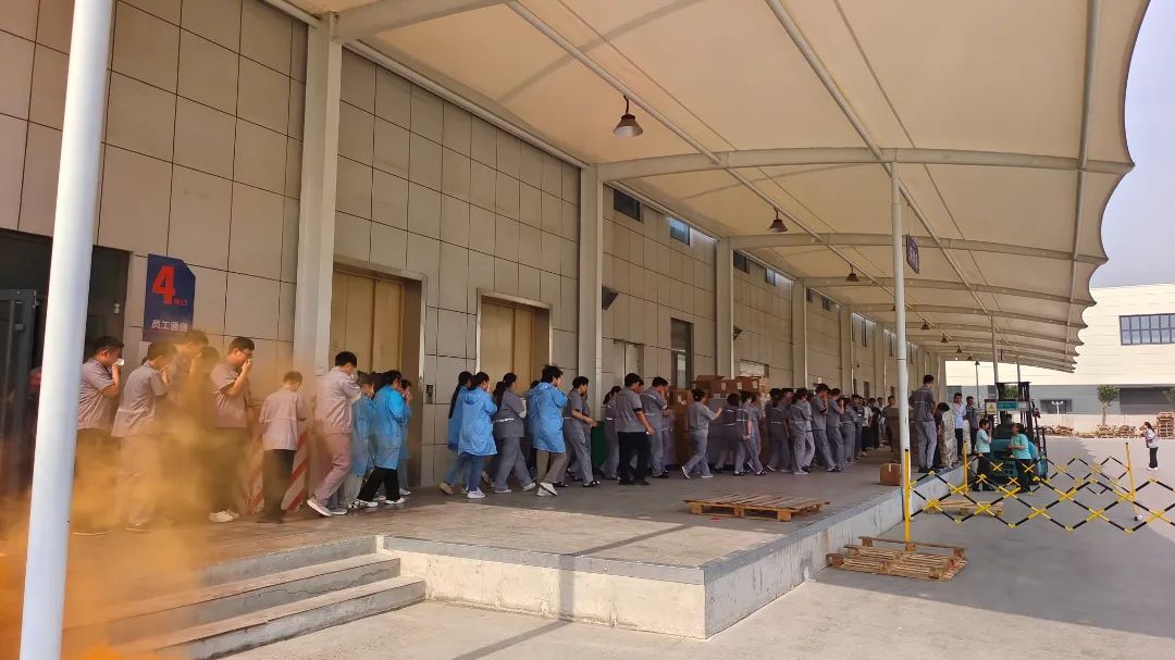 消防安全演練(3) 消防安全演練(3)